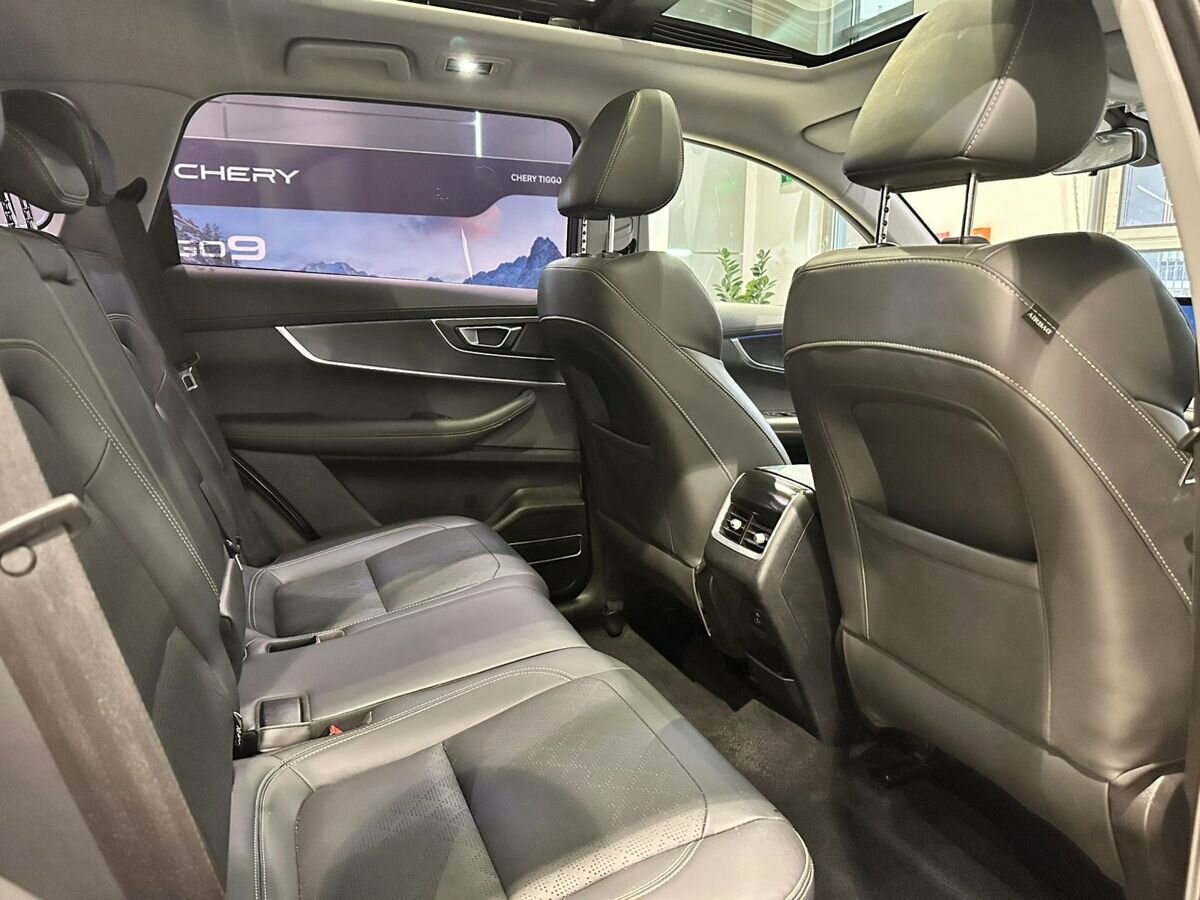 Купить Chery Tiggo 8 I Рестайлинг, 2023, 88 385 км, фото №17