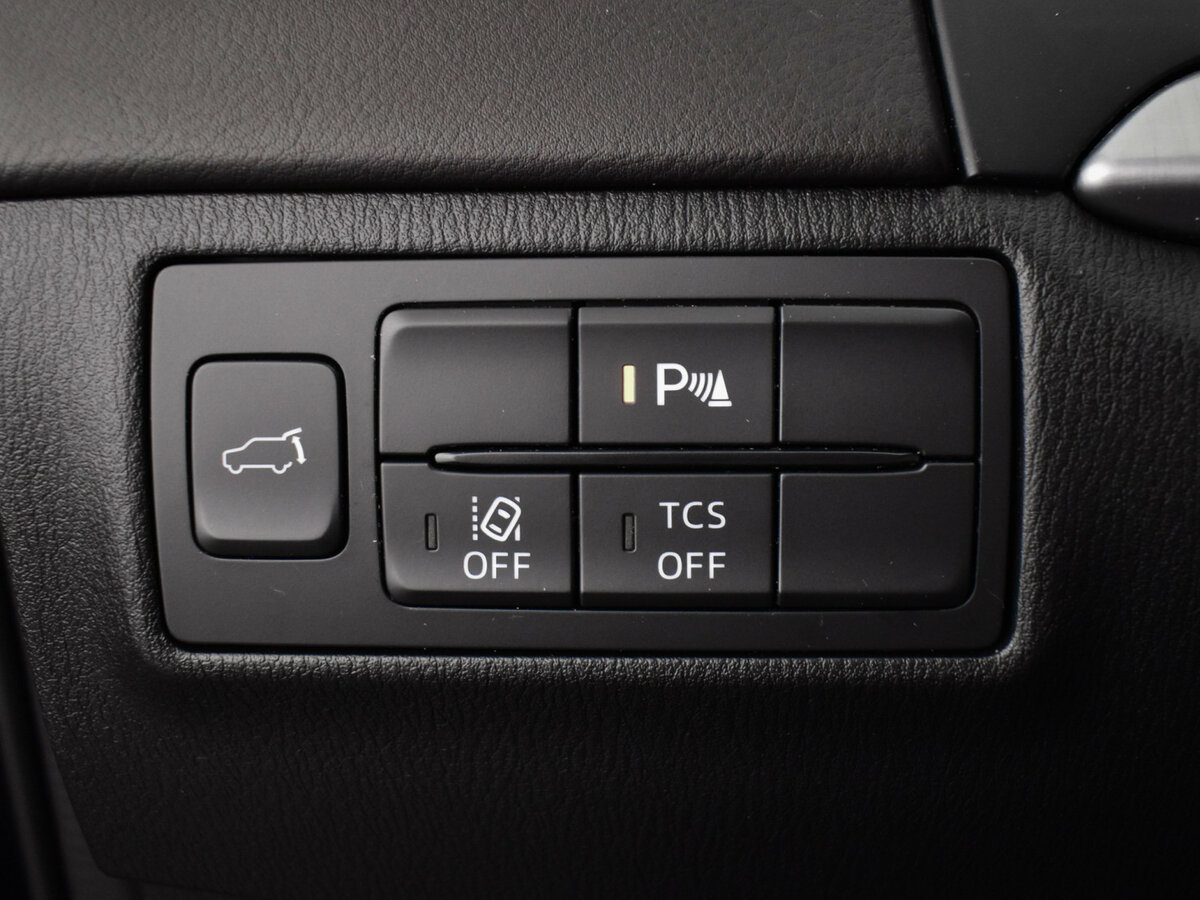 Купить Mazda CX-9 II, 2018, 149 264 км, фото №14