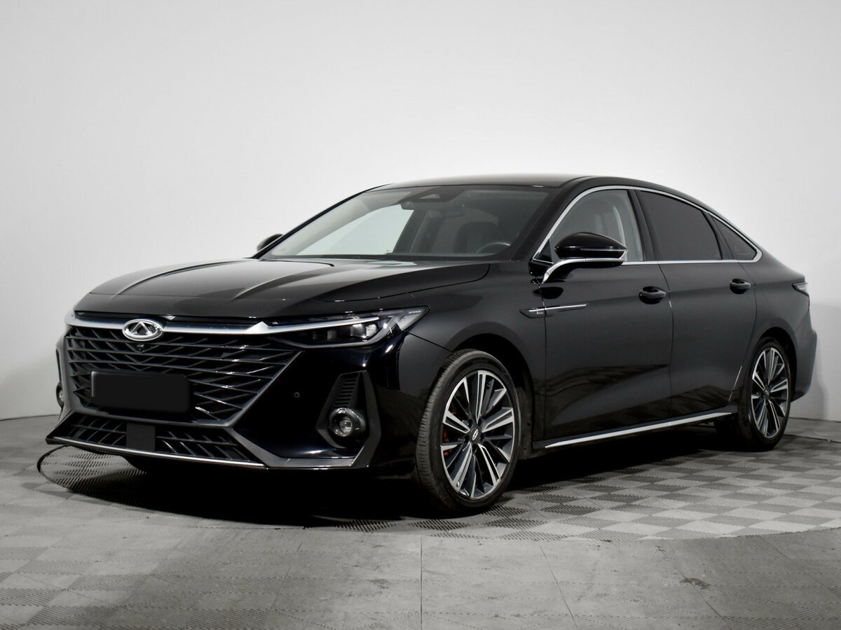 Купить Chery Arrizo 8, 2023, 37 765 км, фото №1