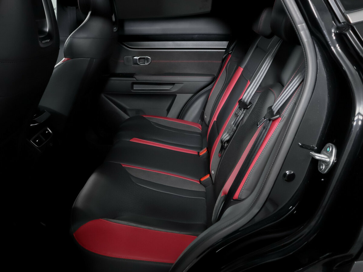 Купить JETOUR DASHING I, 2024, 7 209 км, фото №10