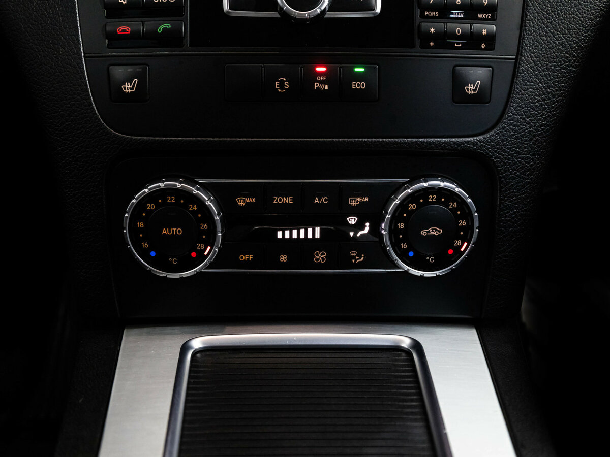 Купить Mercedes-Benz GLK-Класс 220 CDI I (X204) Рестайлинг, 2014, 142 074 км, фото №14
