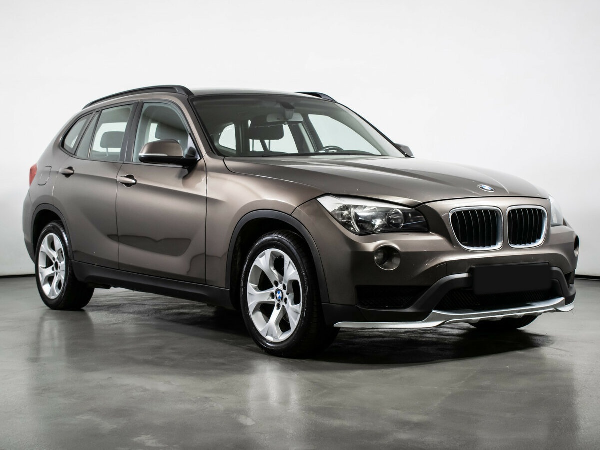 Купить BMW X1 18i I (E84), 2012, 280 000 км, фото №3