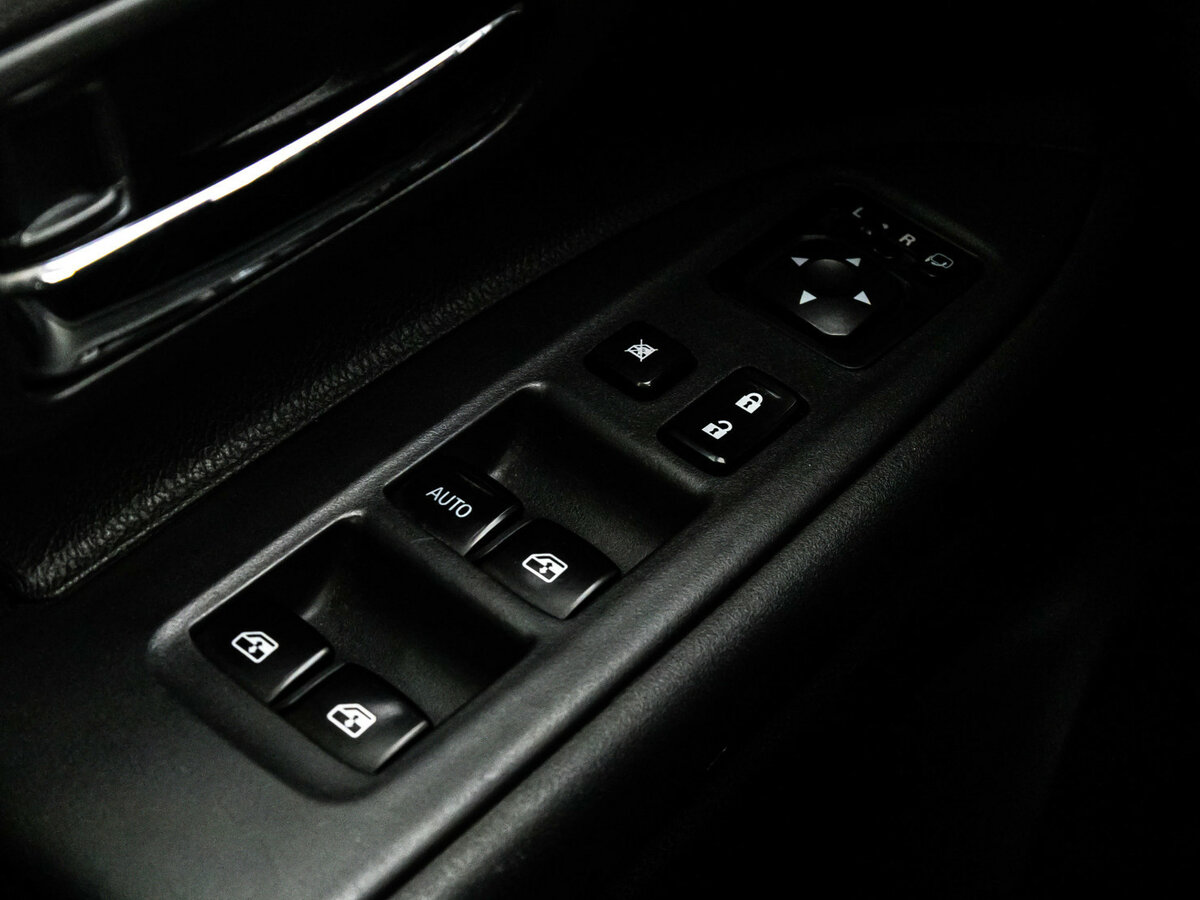 Купить Mitsubishi Outlander III Рестайлинг 2, 2015, 245 490 км, фото №14