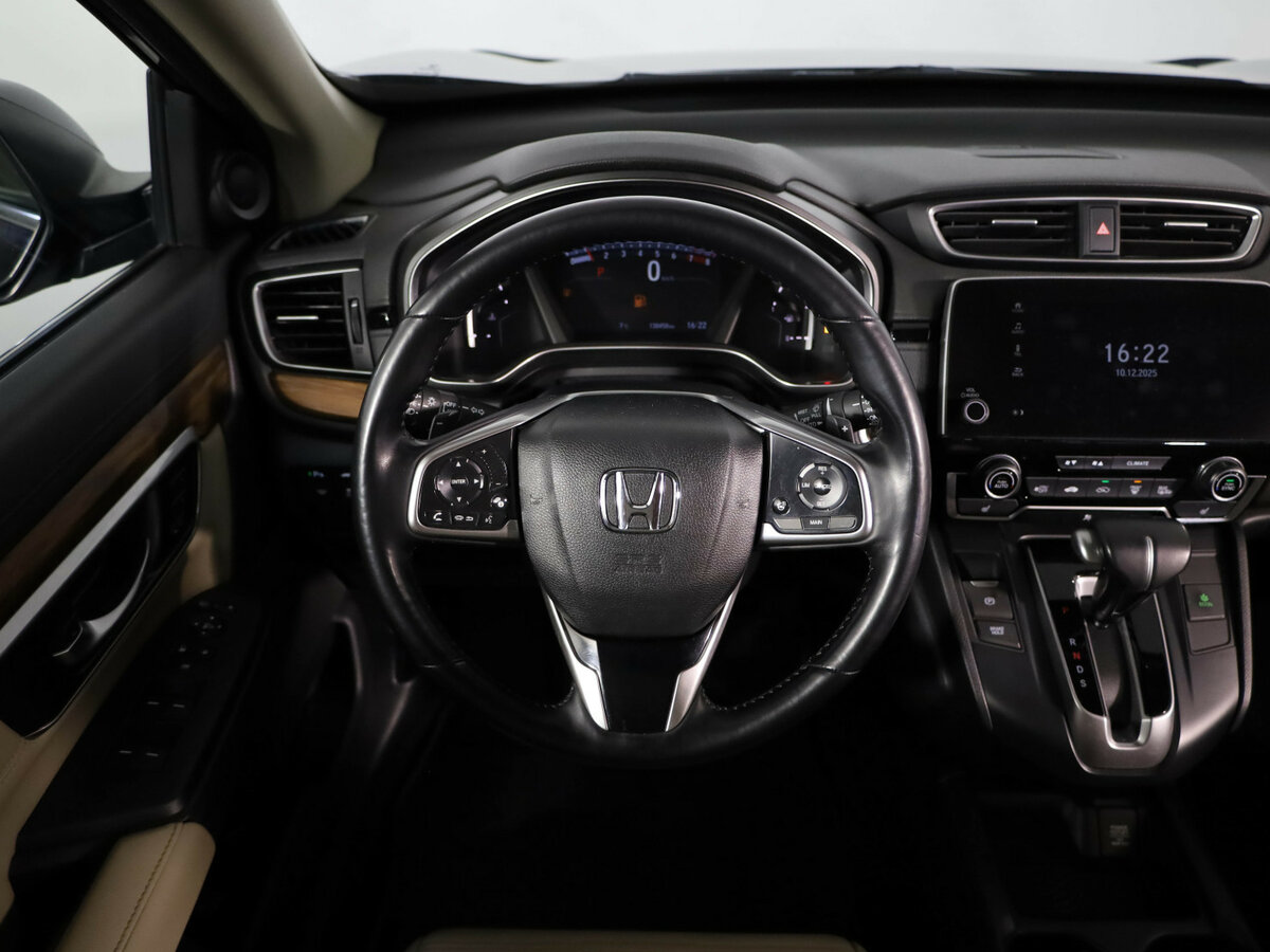Купить Honda CR-V V, 2018, 130 435 км, фото №5