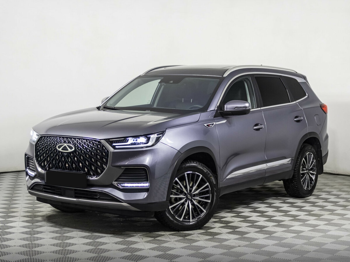 Купить Chery Tiggo 8 Pro Max I, 2024, 31 648 км, фото №1