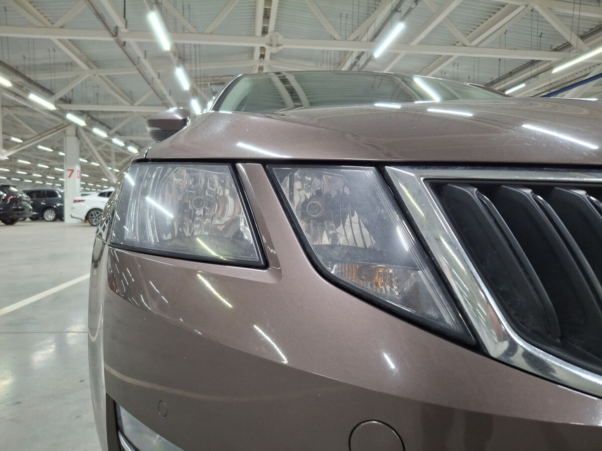 Купить Skoda Octavia III (A7) Рестайлинг, 2020, 152 479 км, фото №17