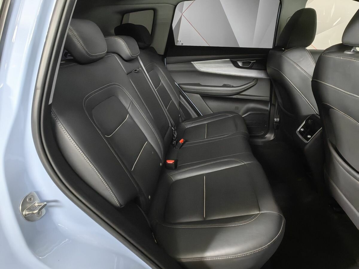 Купить Chery Tiggo 7 Pro Max I, 2023, 41 267 км, фото №12