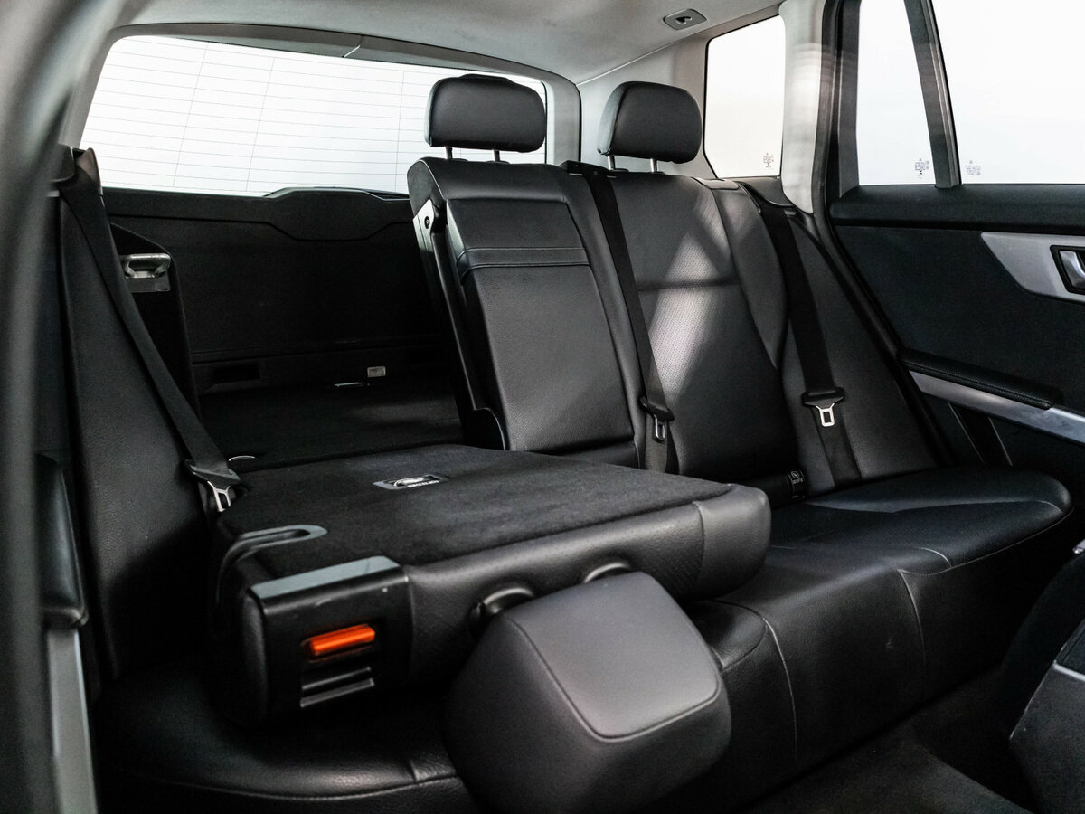 Купить Mercedes-Benz GLK-Класс 220 CDI I (X204) Рестайлинг, 2014, 142 074 км, фото №20