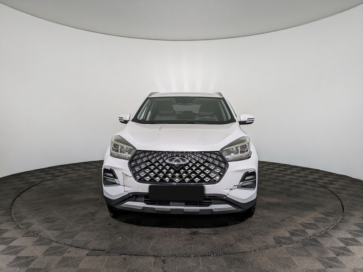 Купить Chery Tiggo 4 Pro I, 2023, 62 300 км, фото №2