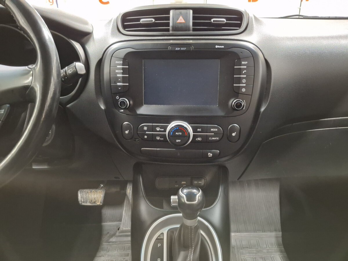 Купить Kia Soul II Рестайлинг, 2018, 124 165 км, фото №15