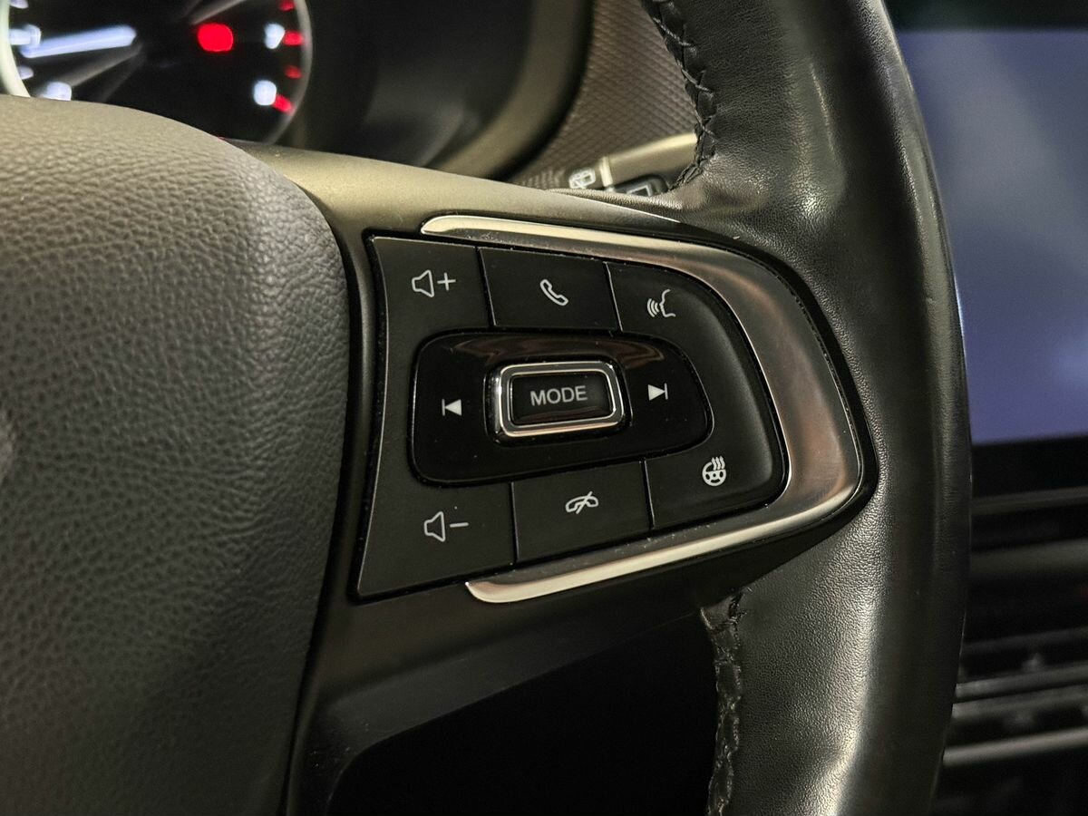 Купить Chery Tiggo 4 I Рестайлинг, 2021, 59 763 км, фото №11