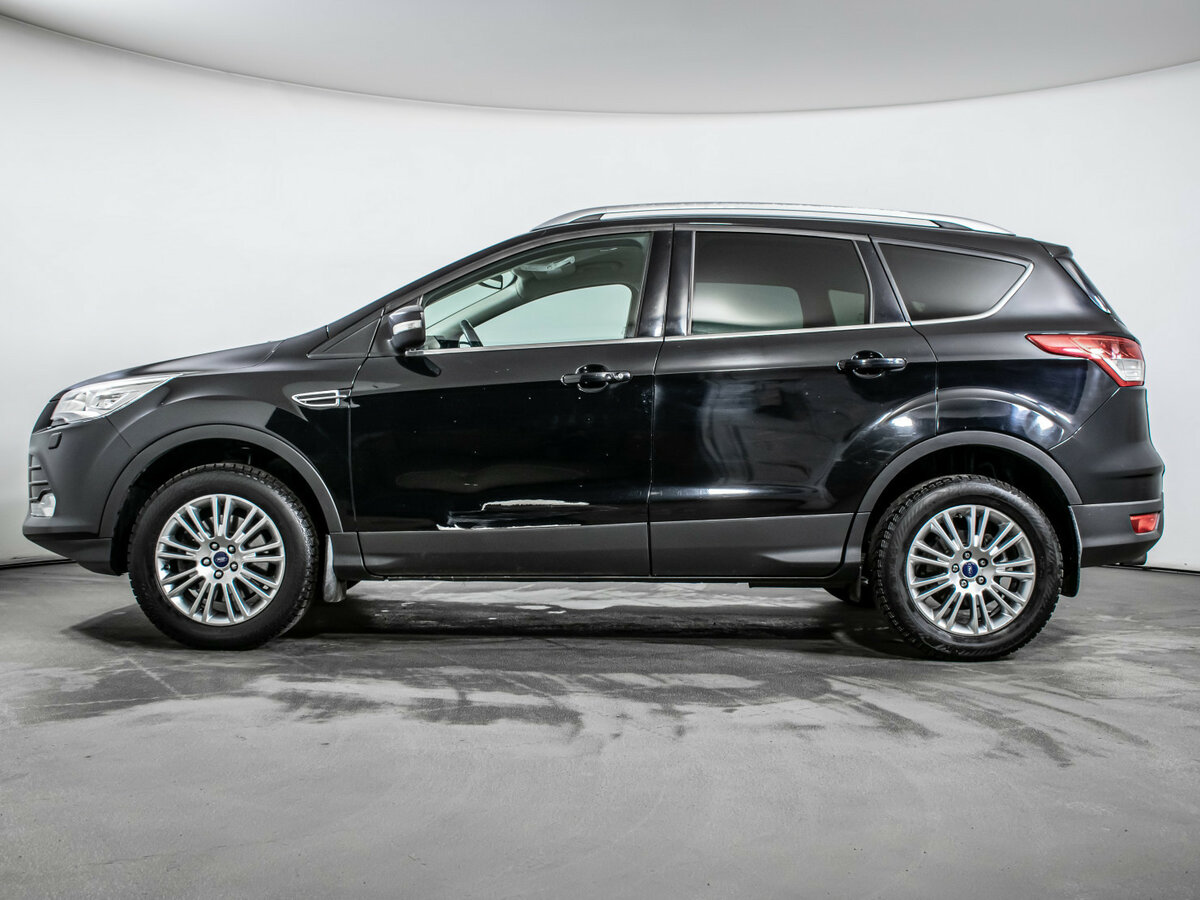 Купить Ford Kuga II, 2016, 172 084 км, фото №8