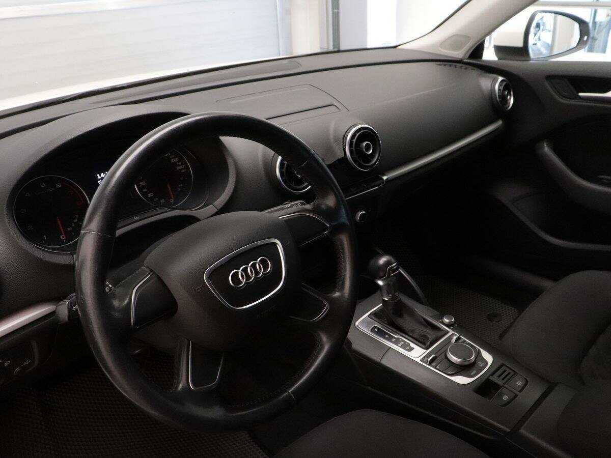 Купить Audi A3 Sportback, 2014, 171 092 км, фото №9