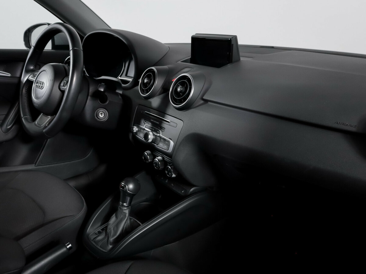 Купить Audi A1 I (8X) Рестайлинг, 2015, 80 000 км, фото №7
