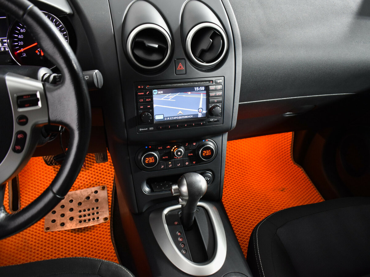 Купить Nissan Qashqai I Рестайлинг, 2012, 185 000 км, фото №19