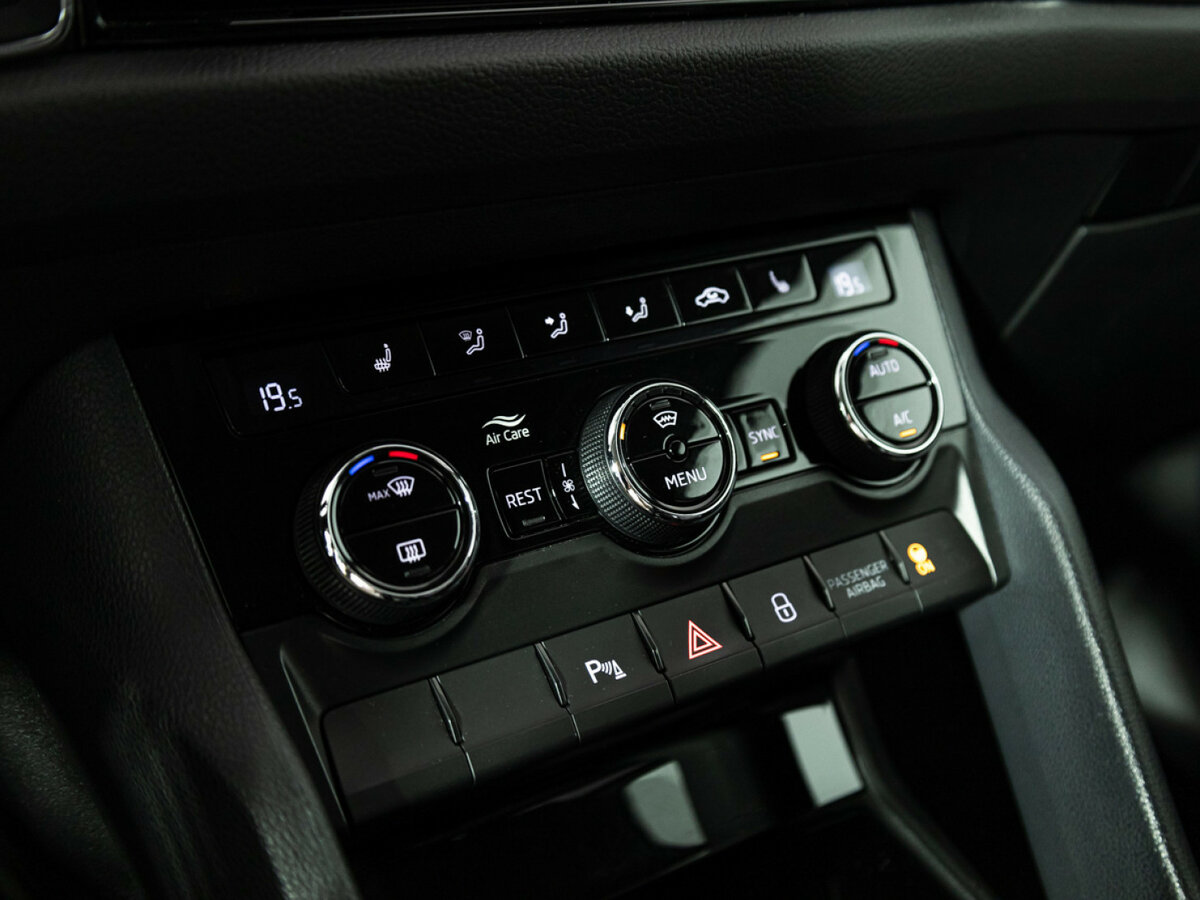 Купить Skoda Kodiaq I, 2018, 189 587 км, фото №16