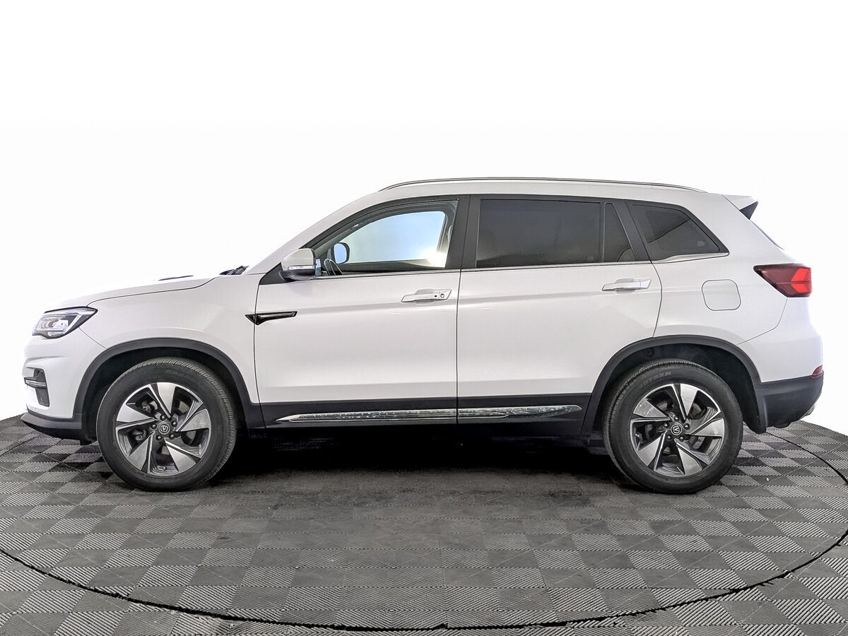 Купить Changan CS75 I Рестайлинг, 2020, 96 961 км, фото №8