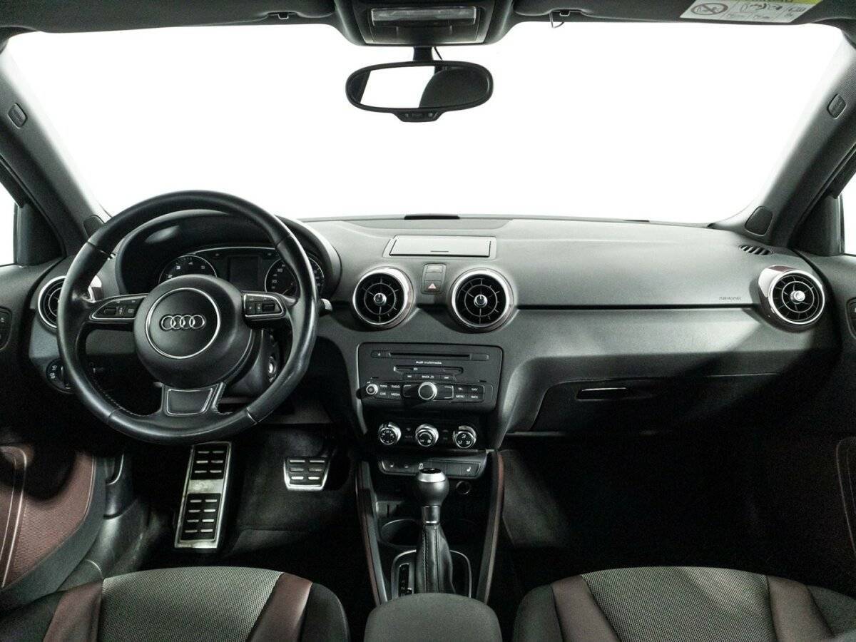 Купить Audi A1 Sportback, 2014, 130 980 км, фото №13
