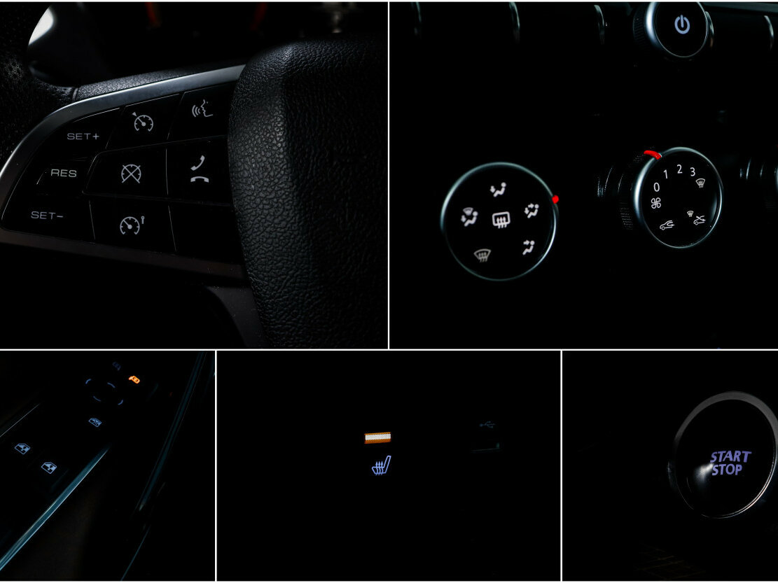 Купить Lada (ВАЗ) Vesta Cross I Рестайлинг (NG), 2024, 9 947 км, фото №12
