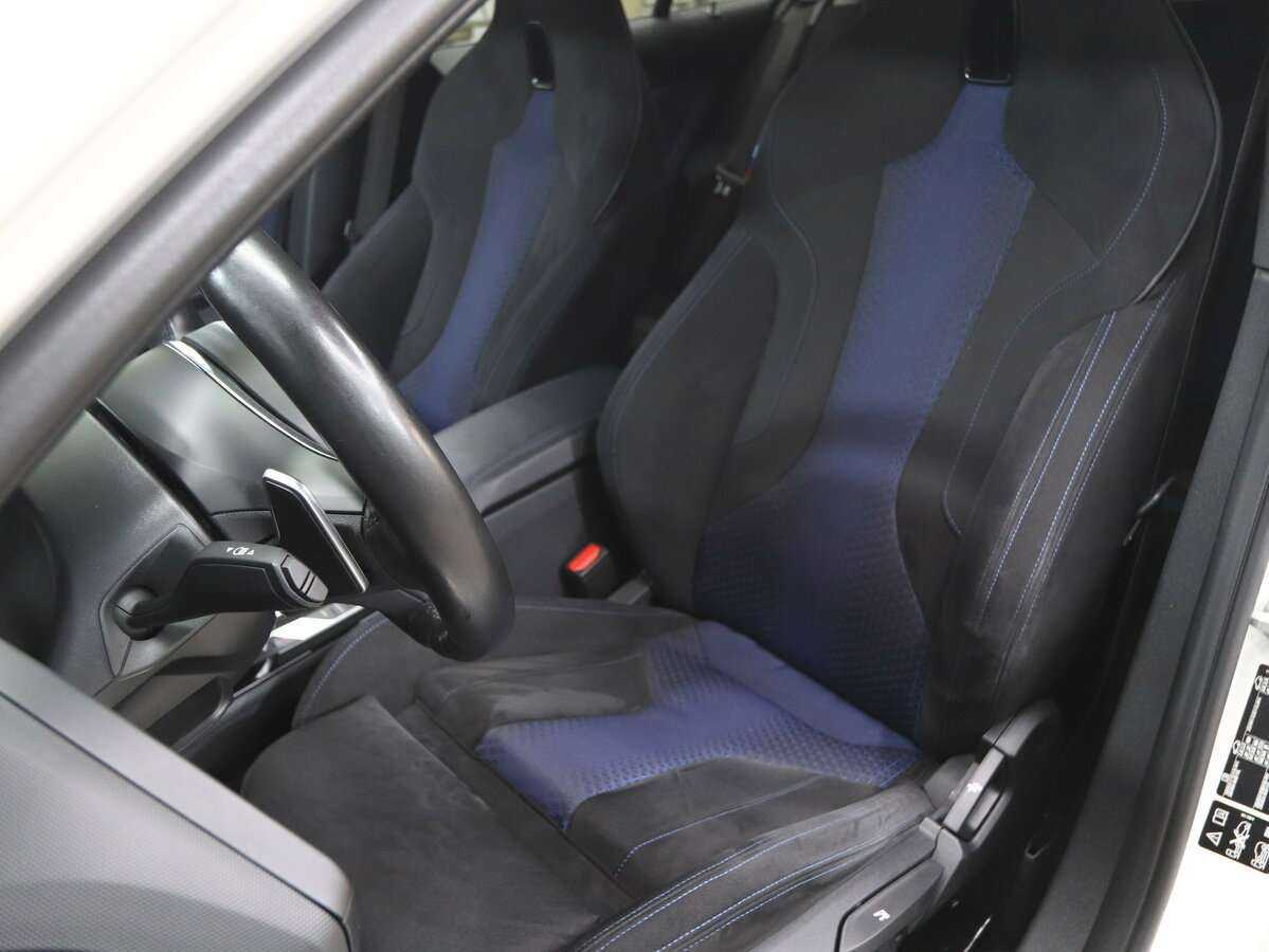 Купить BMW 1 серии 120d xDrive, 2019, 72 859 км, фото №13