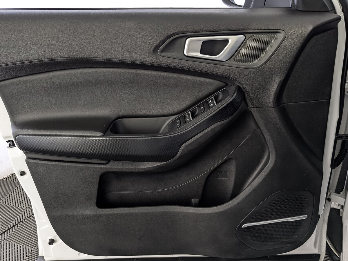Купить Chery Tiggo 4 I Рестайлинг, 2022, 120 000 км, фото №18
