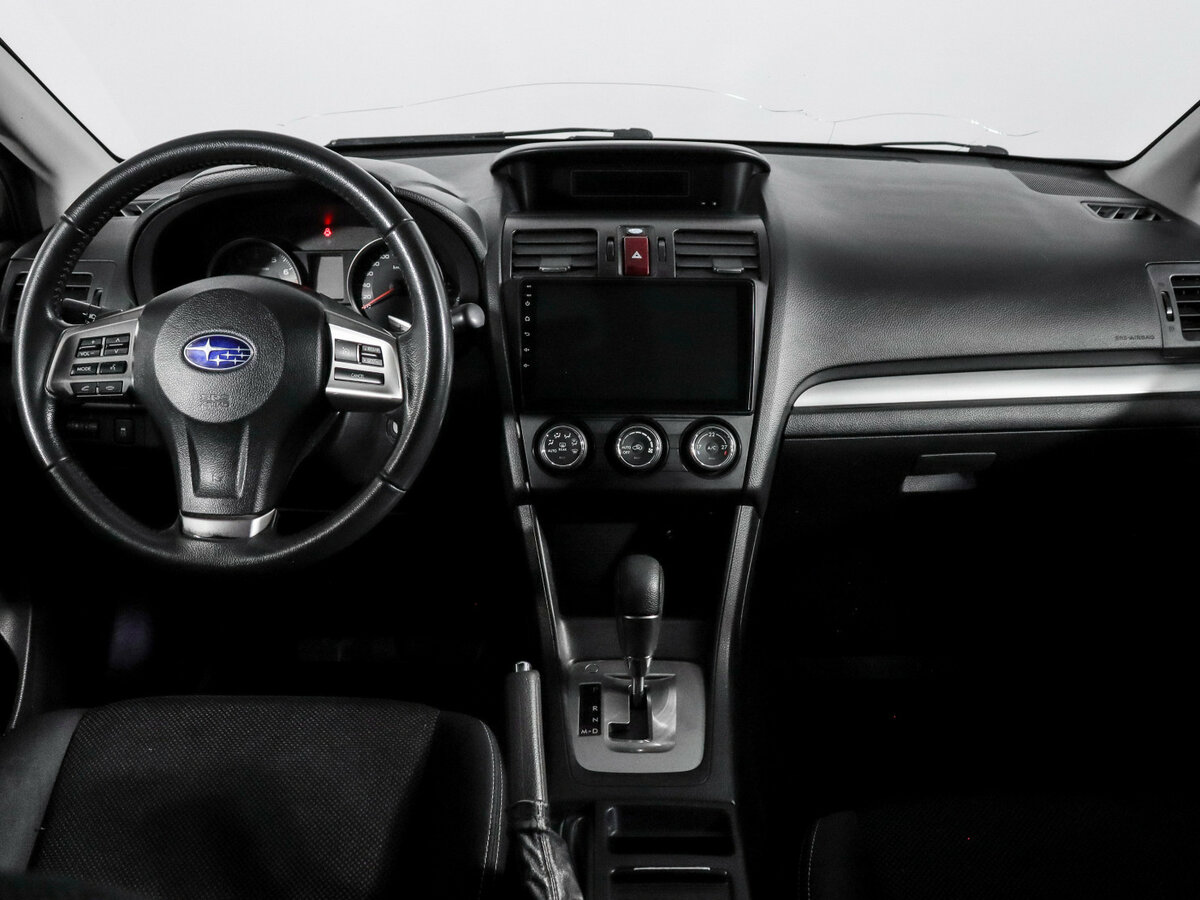 Купить Subaru XV I, 2014, 146 835 км, фото №12