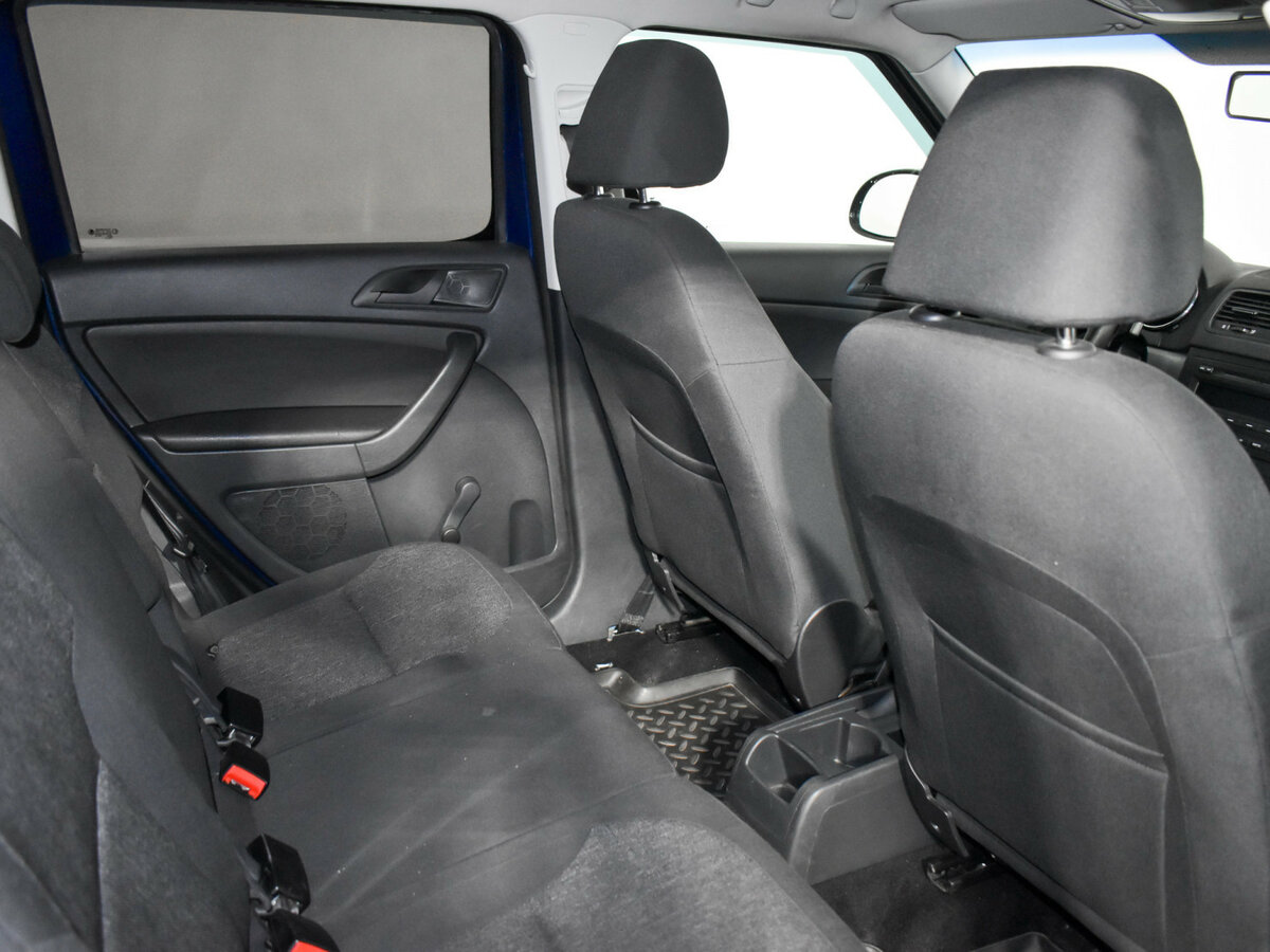 Купить Skoda Yeti I Рестайлинг, 2014, 189 000 км, фото №14