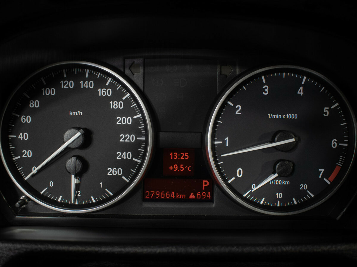 Купить BMW X1 18i I (E84), 2012, 280 000 км, фото №12