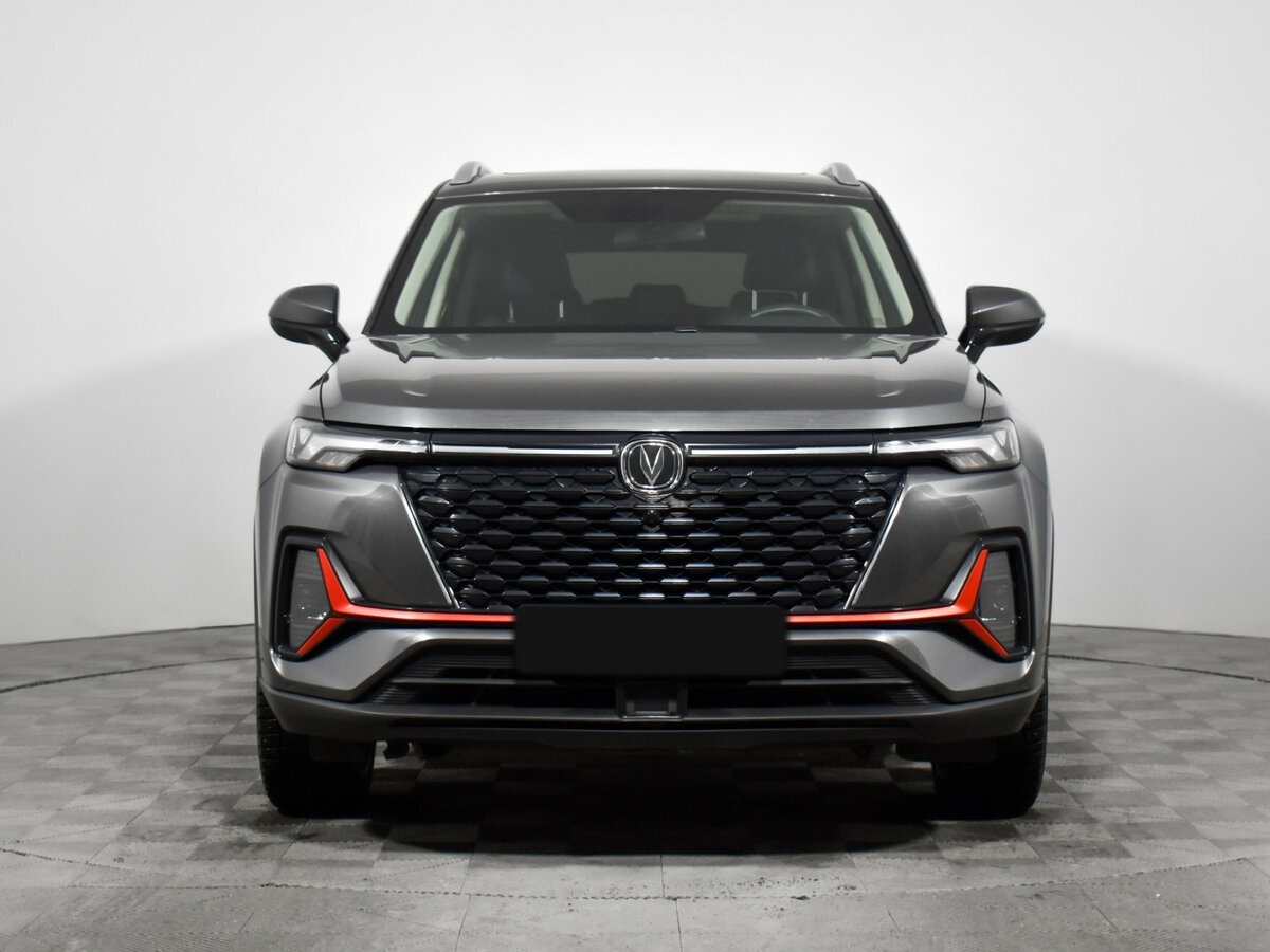 Купить Changan CS35 Plus I Рестайлинг, 2023, 57 014 км, фото №2