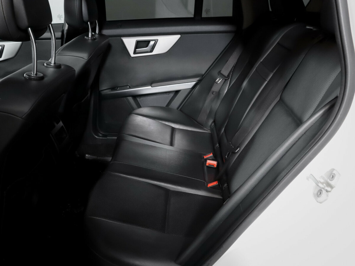 Купить Mercedes-Benz GLK-Класс 220 CDI I (X204) Рестайлинг, 2014, 235 583 км, фото №10