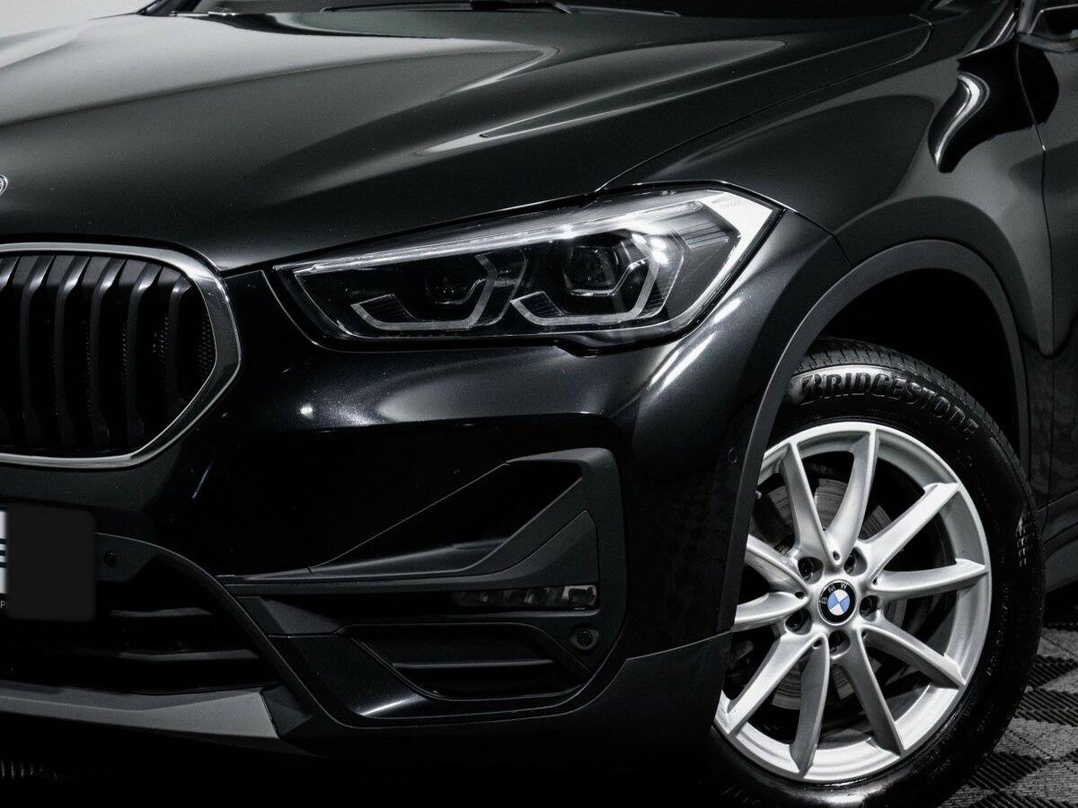 Купить BMW X1 18d xDrive, 2020, 107 841 км, фото №16