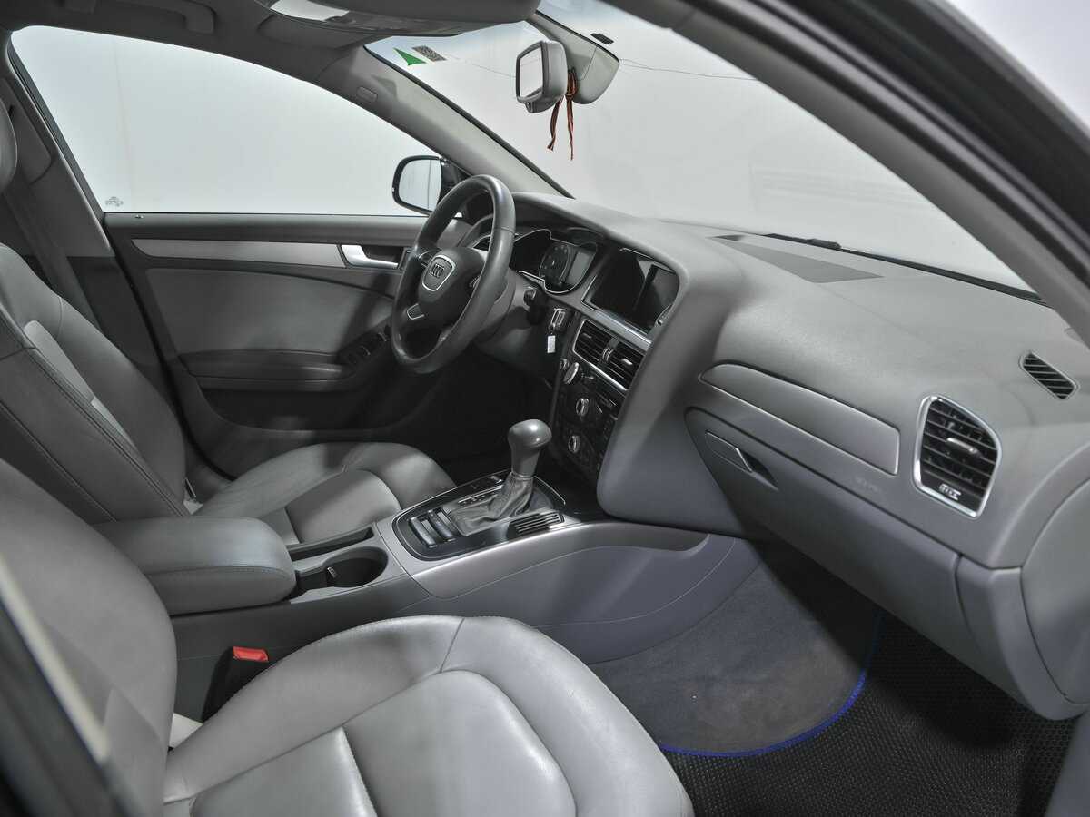 Купить Audi A4, 2014, 185 884 км, фото №15