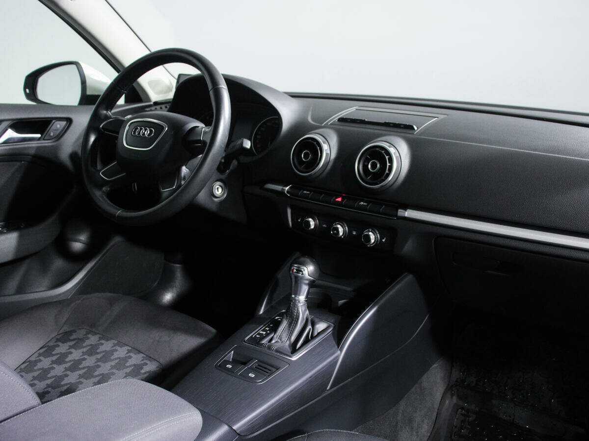Купить Audi A3 Sportback, 2012, 108 000 км, фото №9