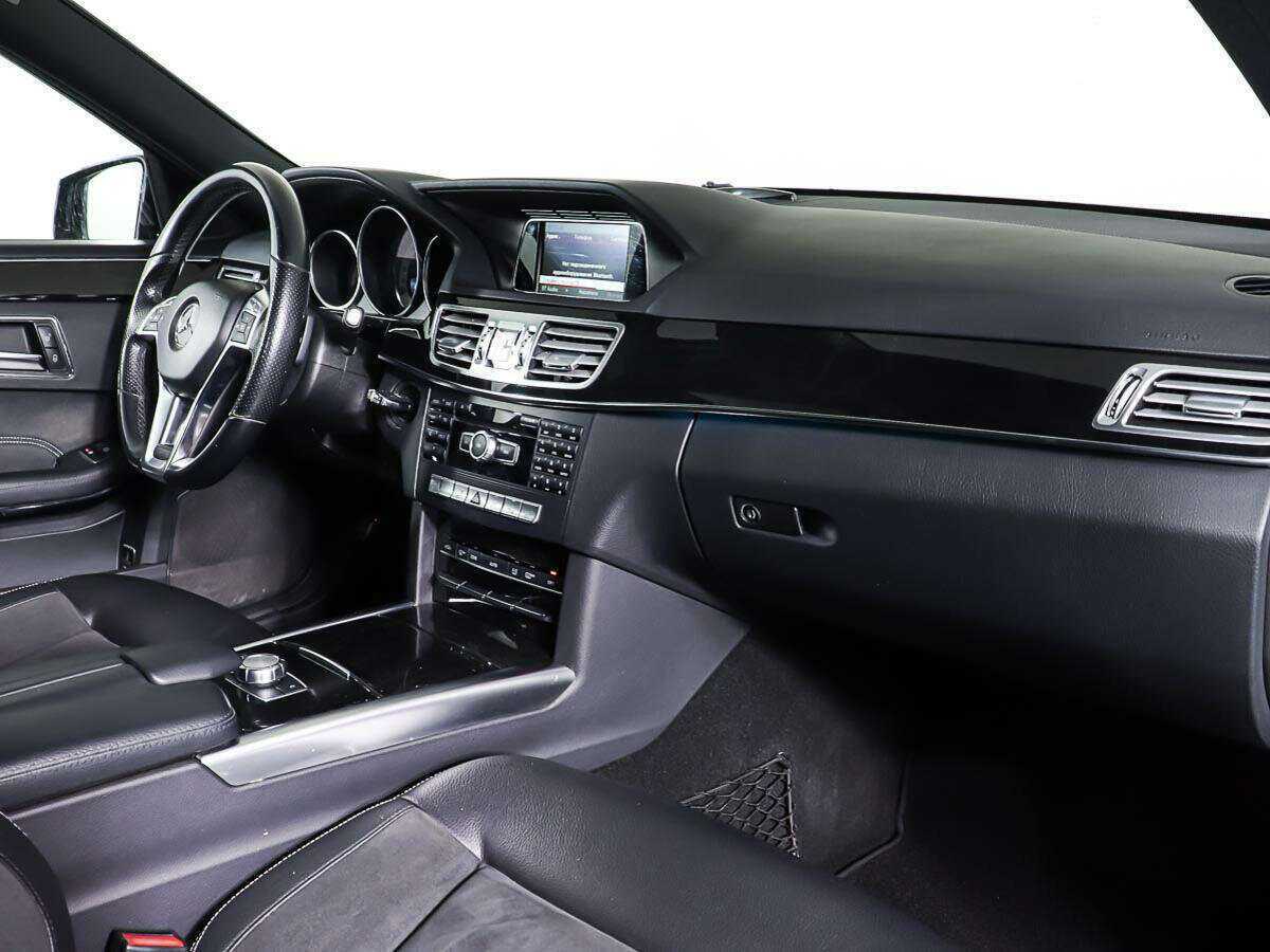 Купить Mercedes-Benz E-Класс 250, 2013, 118 978 км, фото №9