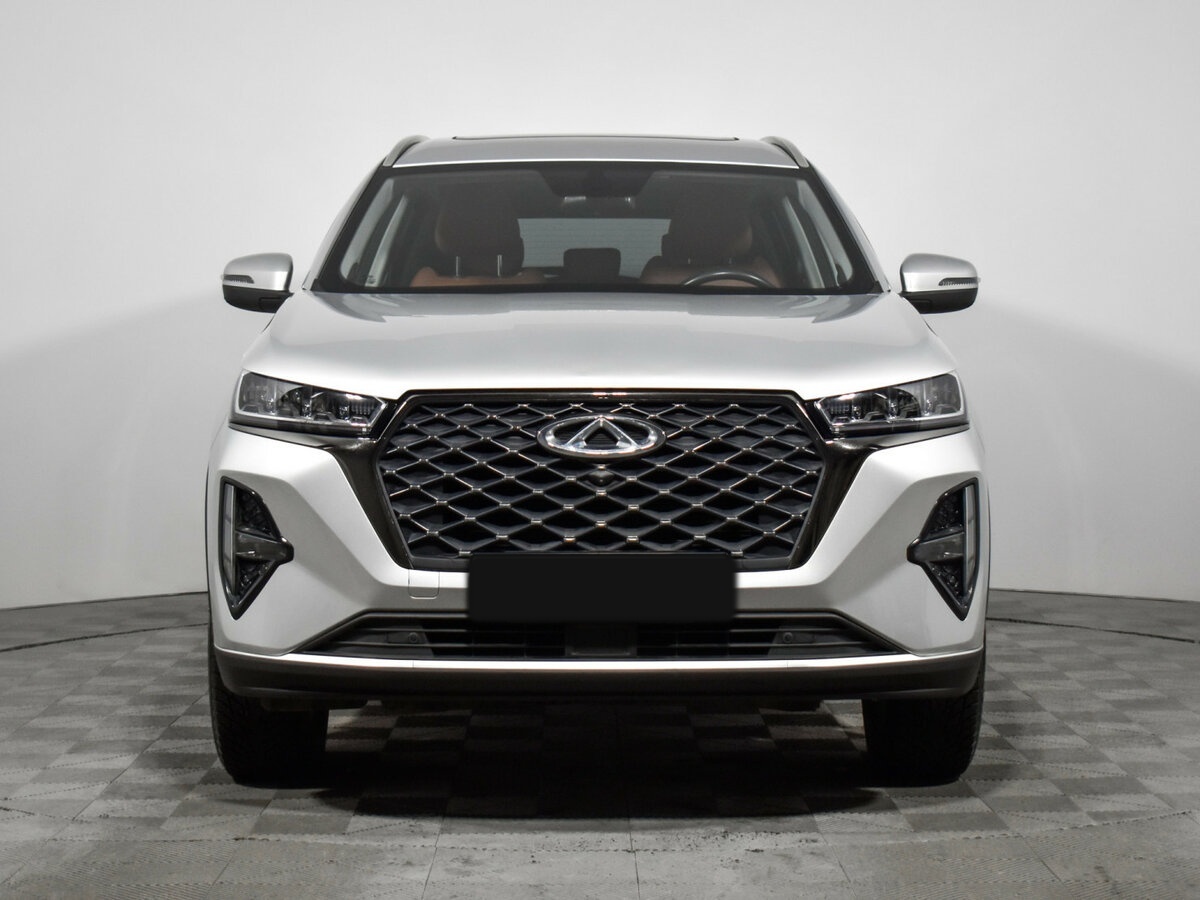 Купить Chery Tiggo 7 Pro Max I, 2023, 53 401 км, фото №2