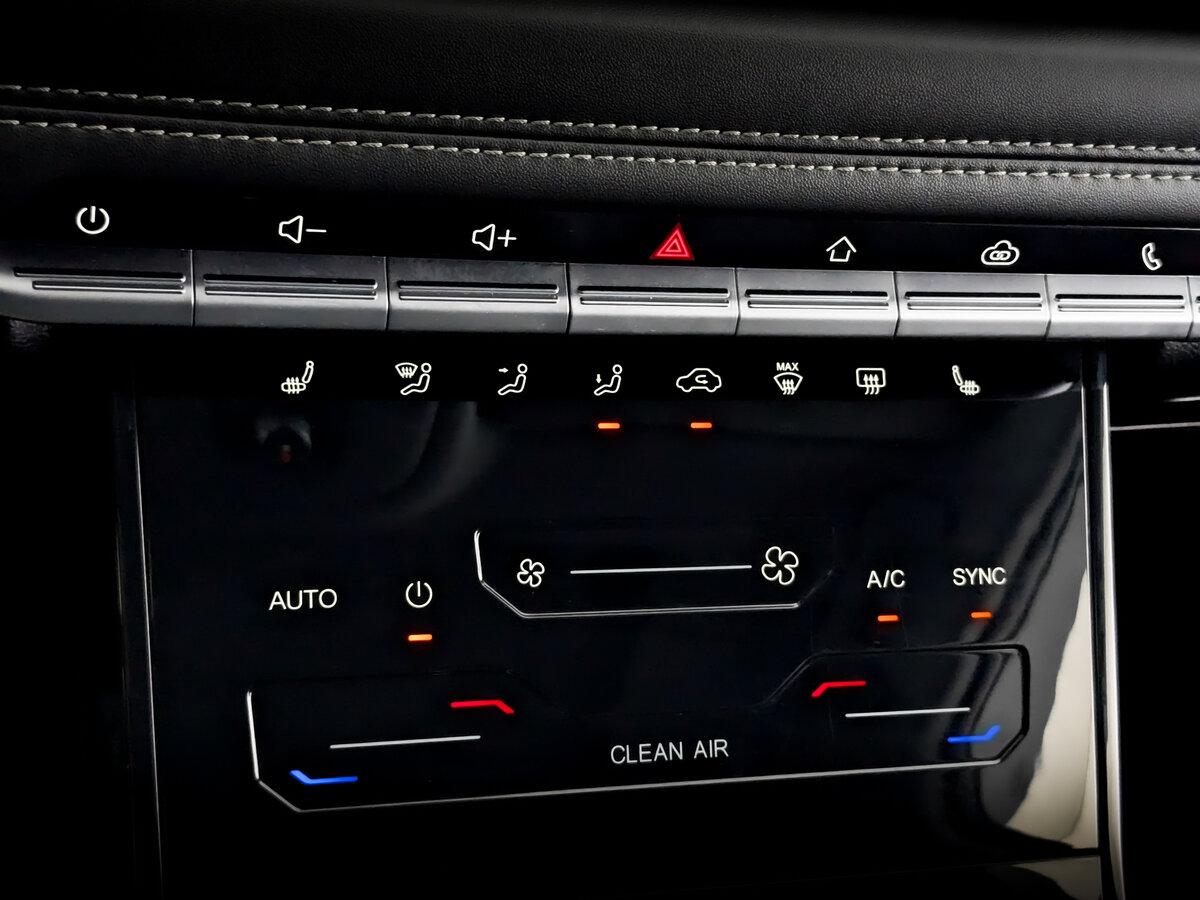Купить Chery Tiggo 7 Pro I, 2021, 92 100 км, фото №26