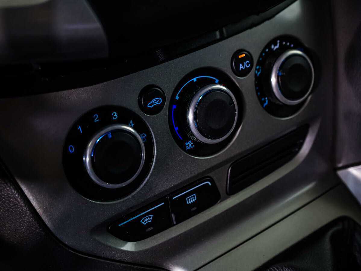 Купить Ford Focus, 2013, 196 517 км, фото №14