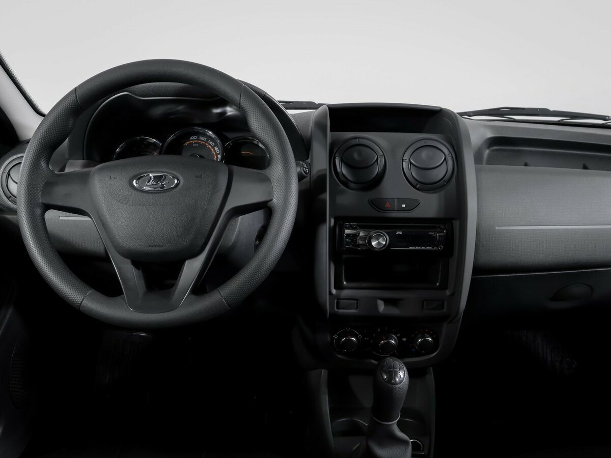 Купить Lada (ВАЗ) Largus I Рестайлинг, 2024, 49 000 км, фото №10