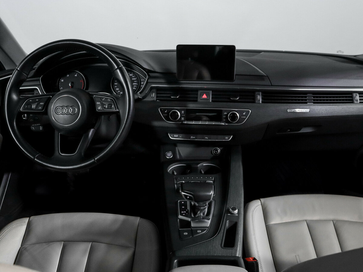 Купить Audi A5 II (F5), 2016, 92 083 км, фото №12