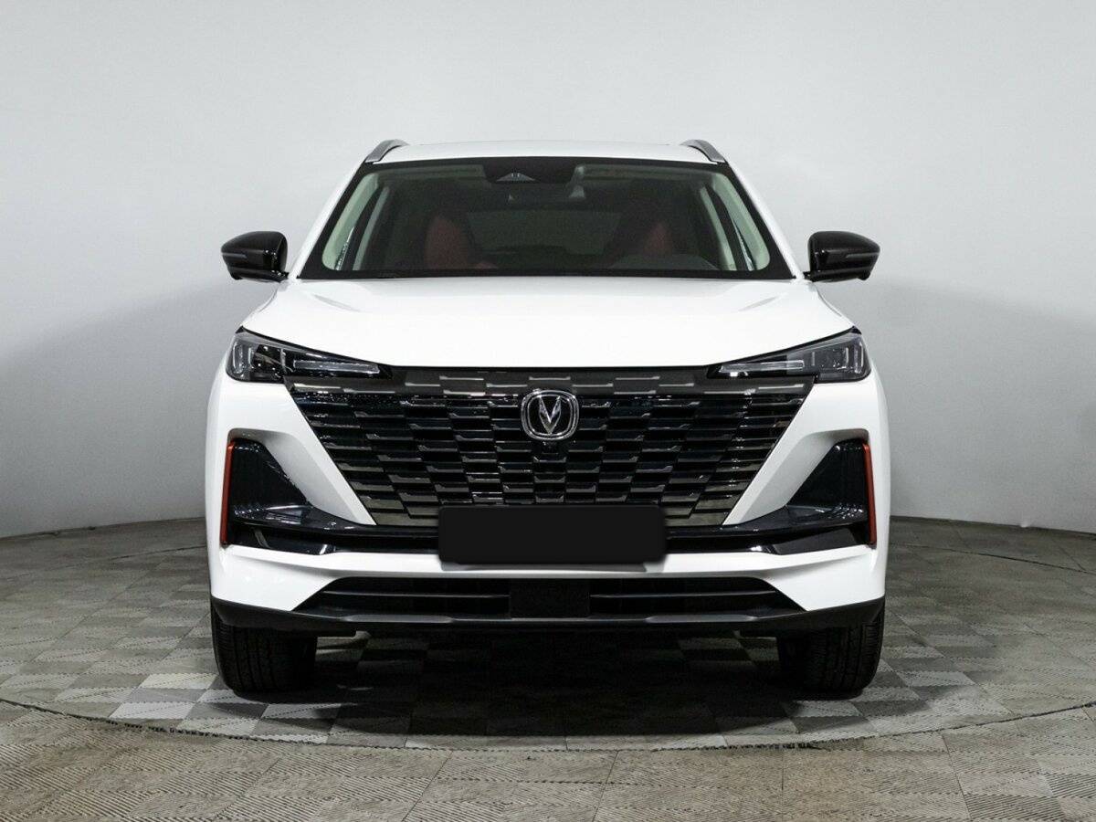 Купить Changan CS55 Plus, 2023, 6 056 км, фото №2