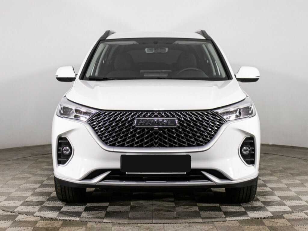Купить Haval M6, 2023, 21 645 км, фото №2