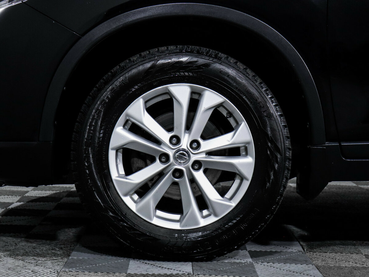 Купить Nissan X-Trail III, 2015, 225 001 км, фото №13