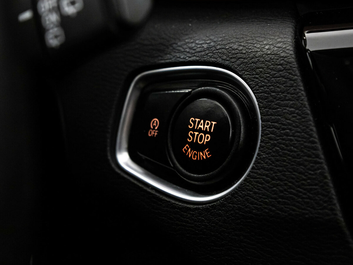 Купить BMW X1 20i xDrive II (F48), 2017, 102 269 км, фото №14