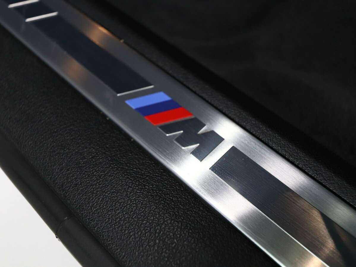 Купить BMW 1 серии 120d xDrive, 2019, 72 859 км, фото №10