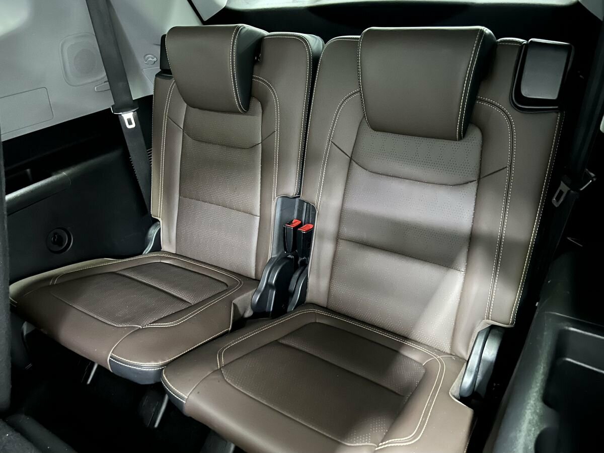 Купить Chery Tiggo 8 Pro I, 2021, 80 558 км, фото №10