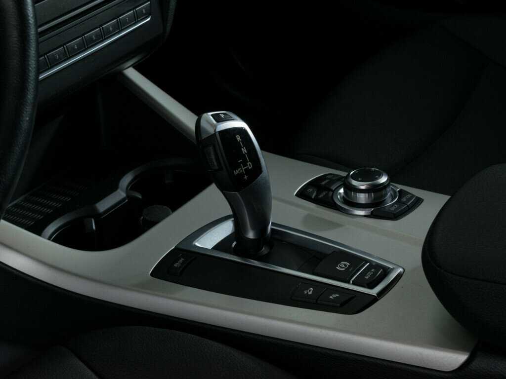 Купить BMW X3 20i xDrive, 2012, 205 100 км, фото №16