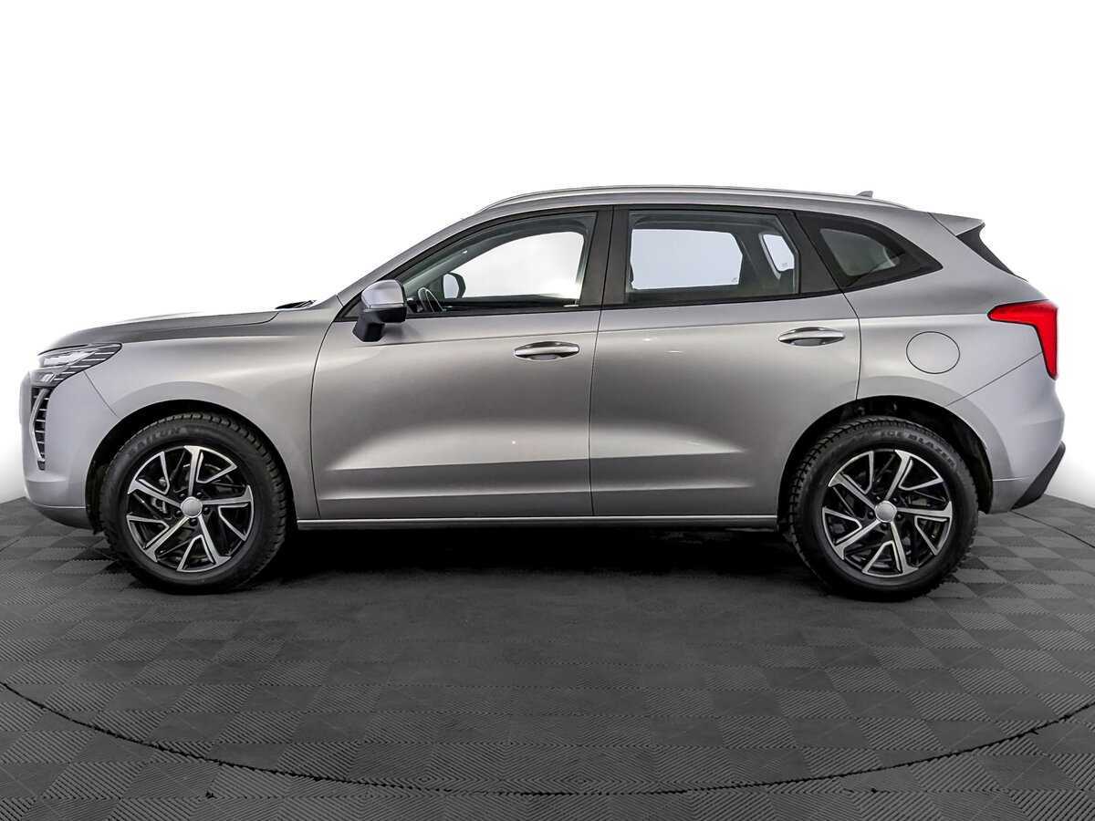 Купить Haval Jolion, 2022, 63 111 км, фото №8
