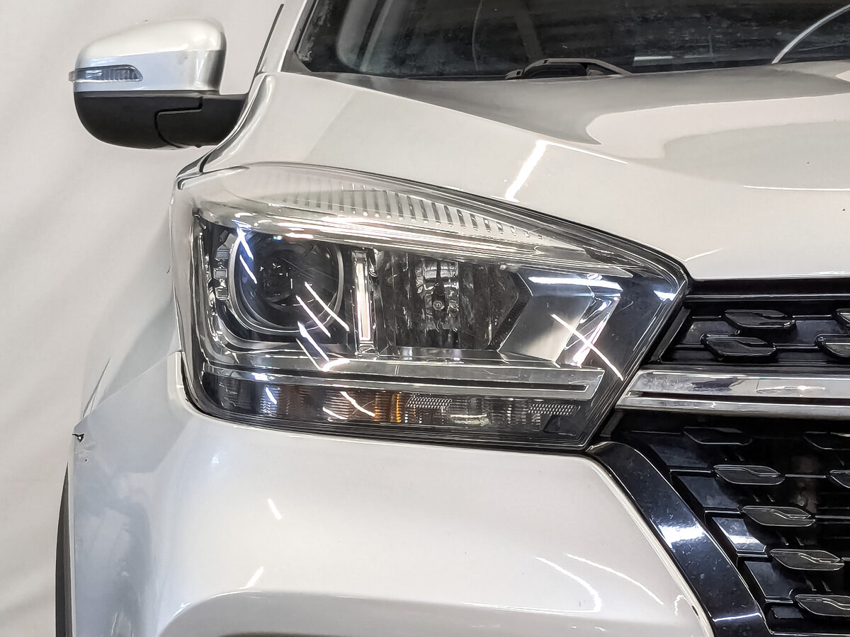 Купить Chery Tiggo 4 I Рестайлинг, 2022, 72 302 км, фото №16