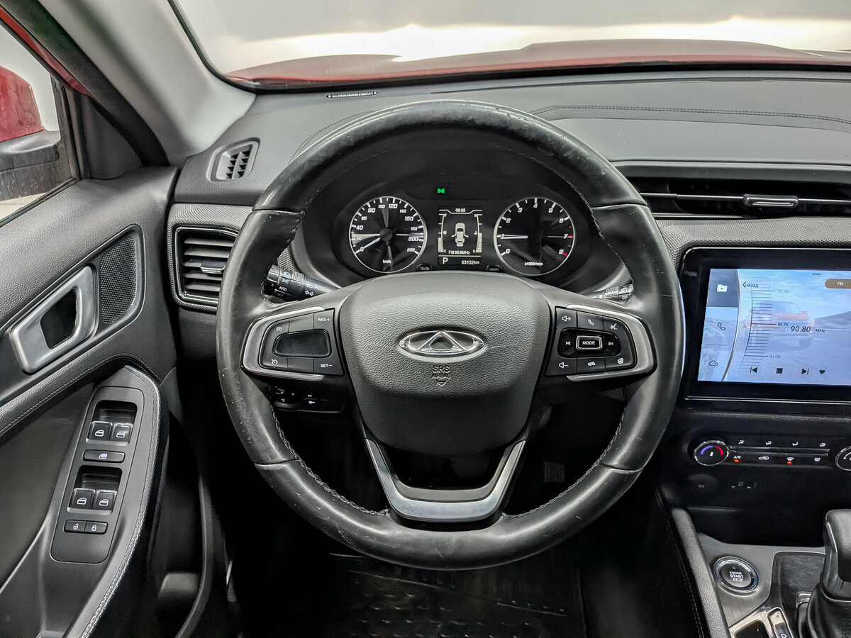 Купить Chery Tiggo 4 I Рестайлинг, 2022, 100 000 км, фото №20