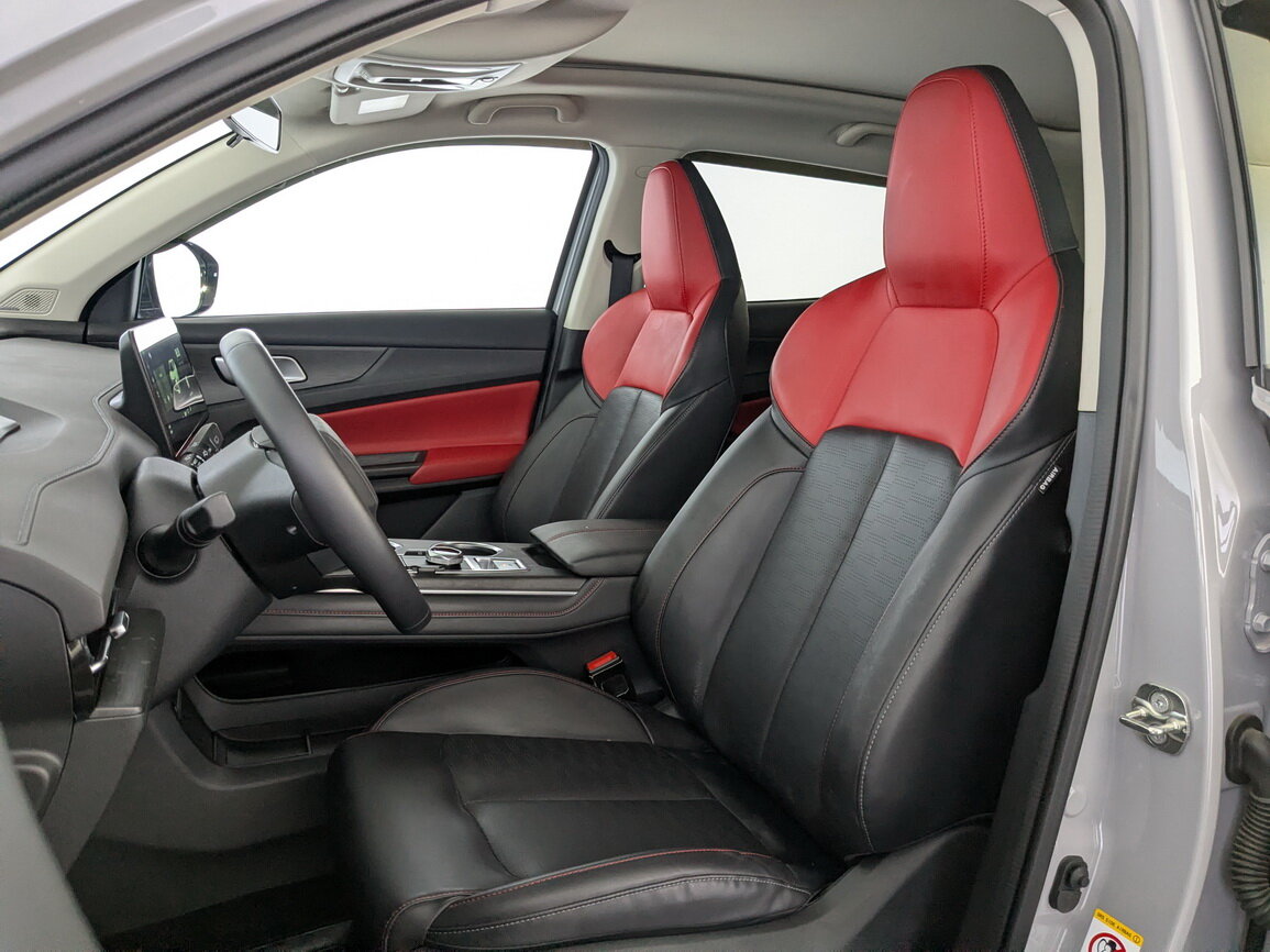 Купить Changan CS55 Plus II, 2024, 18 671 км, фото №22